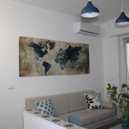 Appartamento Con Posto Auto Rocca Antica Sanremo Exterior photo