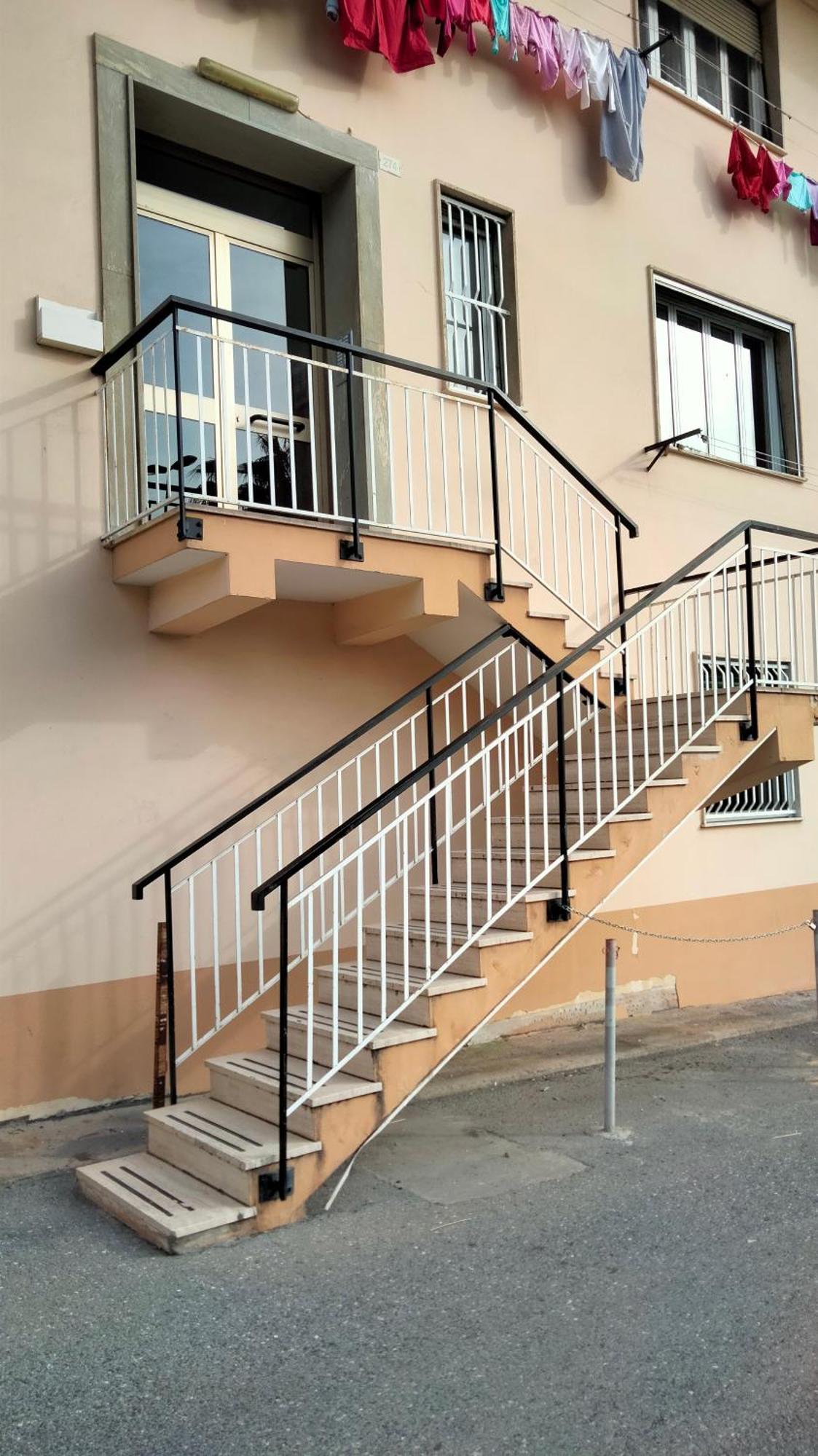 Appartamento Con Posto Auto Rocca Antica Sanremo Exterior photo