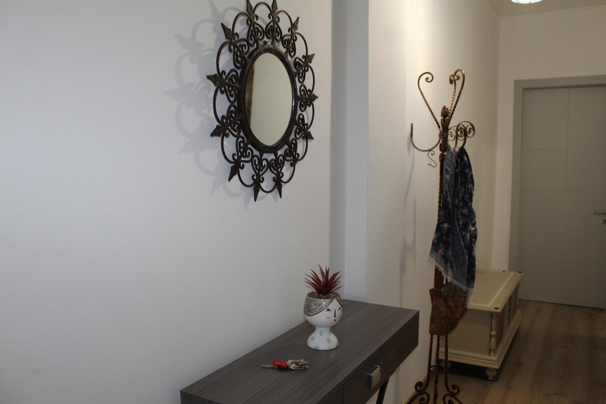 Appartamento Con Posto Auto Rocca Antica Sanremo Exterior photo